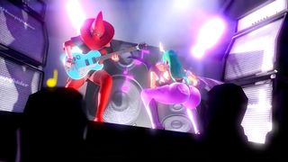 Fighting games by Prevence