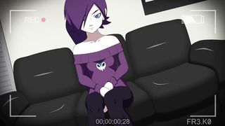 Zone-Tan's Leaked Sex Tape 60fps AI