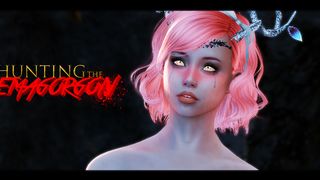 Hunting The Demagorgon