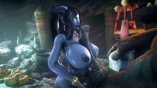 X'sara Preparation [Noname55]