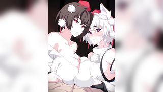 Cream Sandwich [Buckethead Ero]