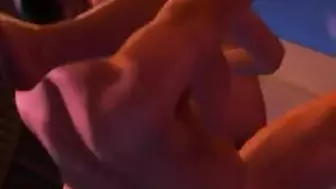 Buttercoat - WildNight - Part 4 (720p)