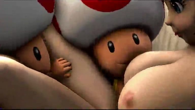 Who Needs Mario?