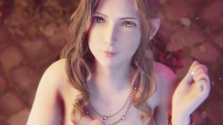 Aerith Gratitude