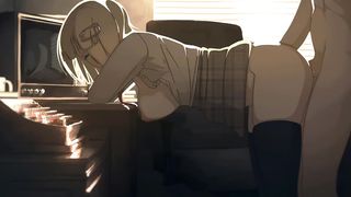 Watson Amelia [nekololisama]