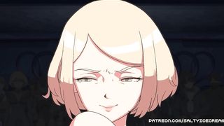 Sex Ritual [SaltyIceCream]