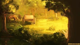 Spice and Wolf [nekololisama]