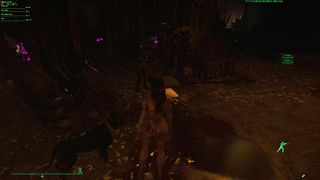 Nuka Ride Mod Part 5