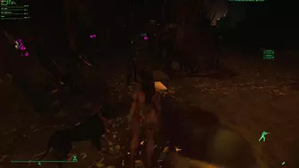 Nuka Ride Mod Part 5