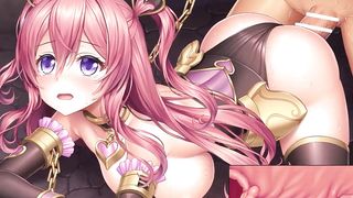 Slave Princess [lambda (kusowarota)]