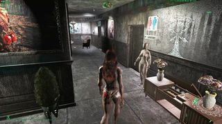 Nuka Ride Mod Part 7