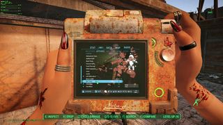 Nuka Ride Mod Part 8