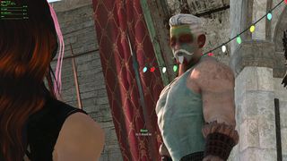 Nuka Ride Mod Part 9