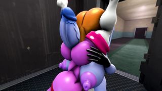 The Chaotic Emeralds Ep 2