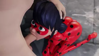 Ladybug nackt porno