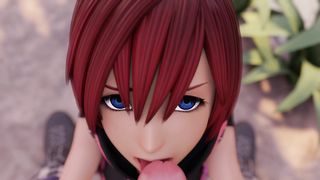 Deep Sunset [dynamitecrocodile]