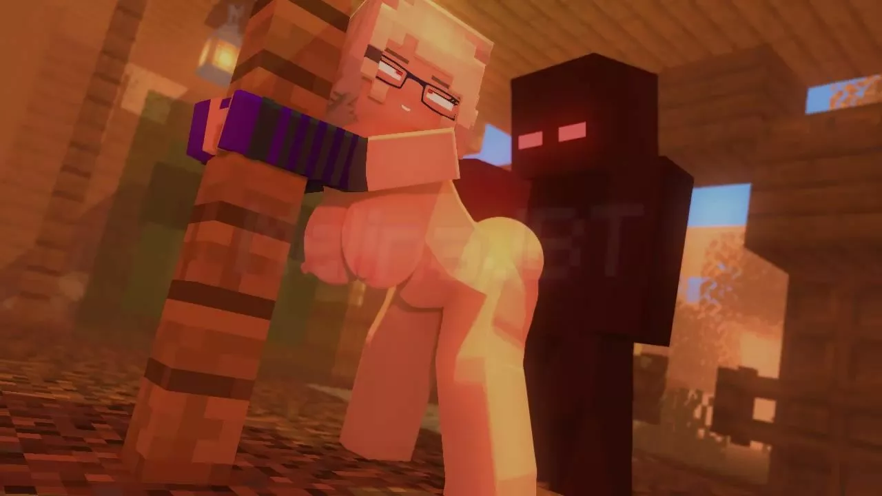 Minecraft melina sex