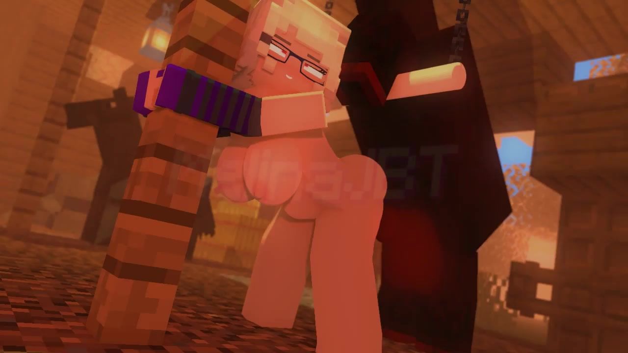 Minecraft cumflation