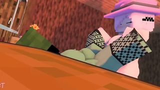 Breeding The Zombie - MelinaJBT