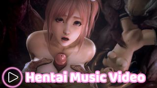 [HMV] Monsters Need Love Too - Rondoudou Media/RicedOutCivic