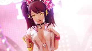 Shadow Rise's victory