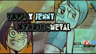 toph x jenny