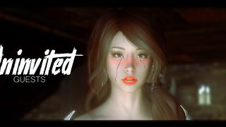 Uninvited Guests TEASER