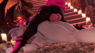 Insane Pie [Hooves-art]