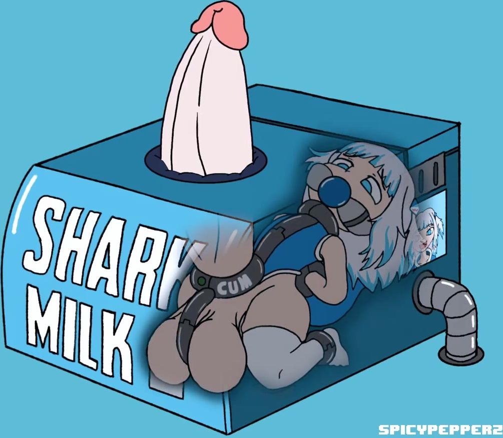1005px x 876px - Shark Milk [spicypepper]