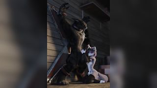 Tiger Prisioner [ruaidri]