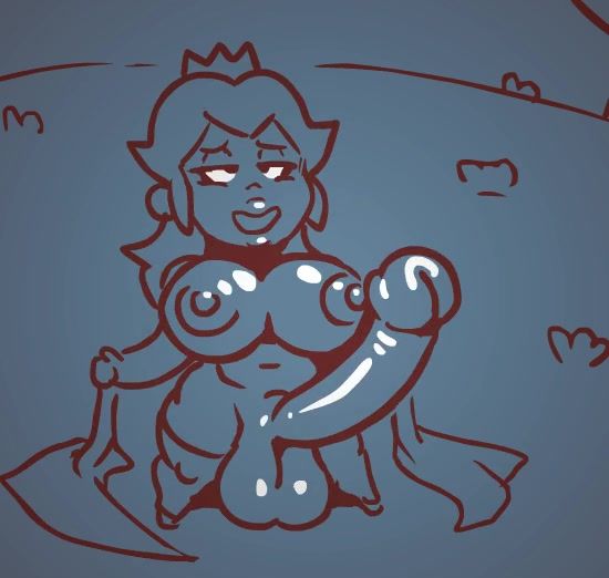 Giant Lina Keycock