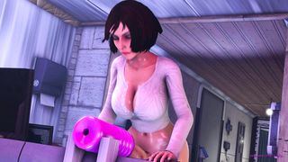 Second problem - Experiment - GWsfm