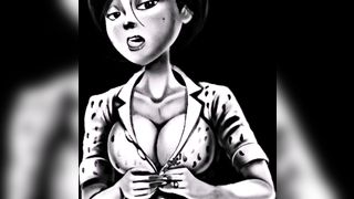 Helen parr & Violet|U Got That (DESIIREFILMS Edit)