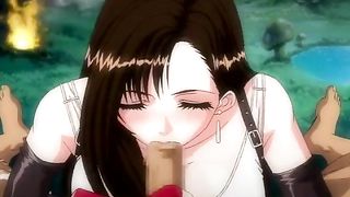 Tifa Lockhart Ver. Japanese [Hitsuki]