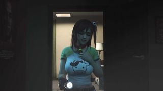 Krampus Attack [gurochanop]