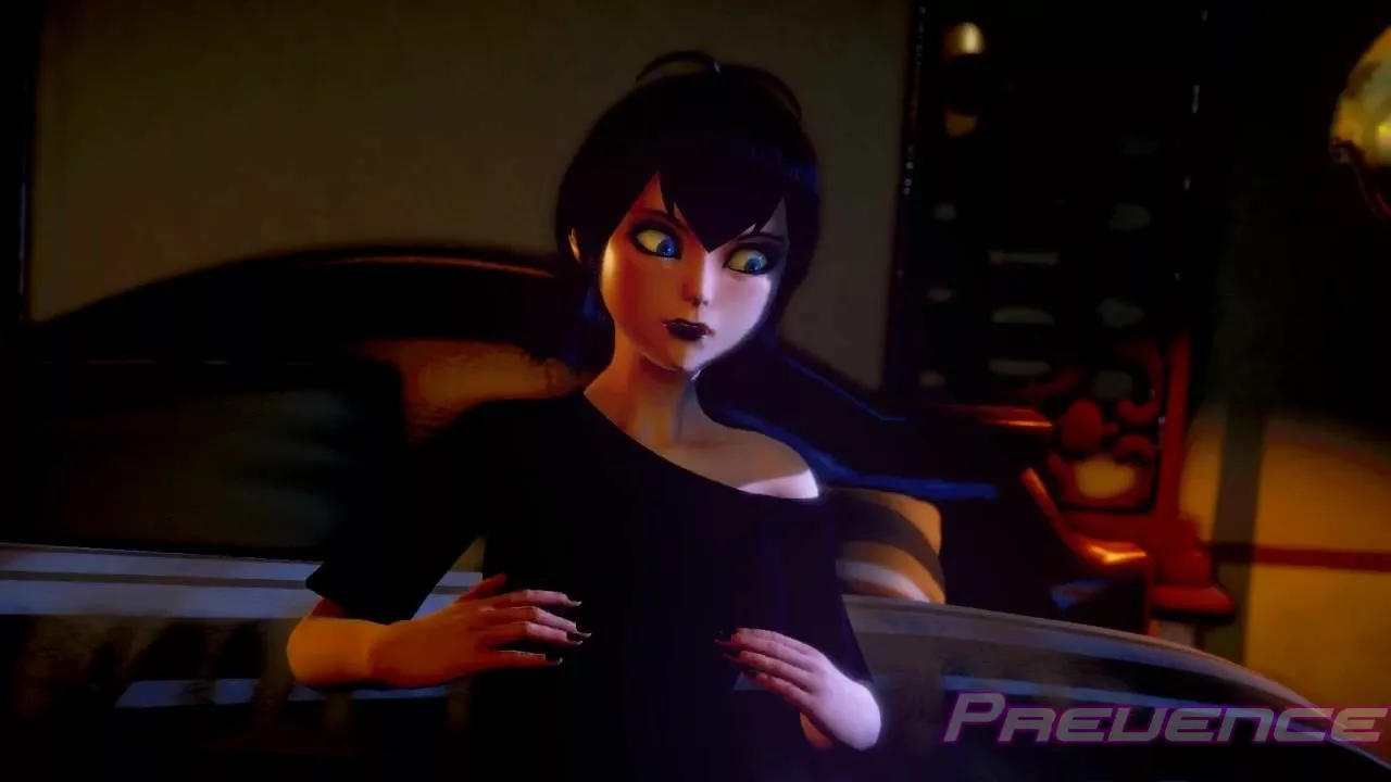 Mavis breast expansion