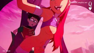 Sundown (Loop) 60fps AI