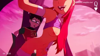 Sundown (Loop) 60fps AI