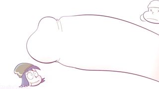 Jeckie and Janna [melieconiek]