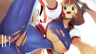 Makihara Arina [bajima shouhei]