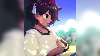 Ajna [bajima shouhei]