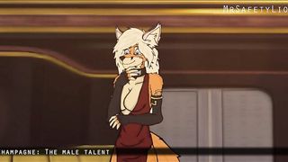 MrSafetyLion - LyonHearth Villa Episode 0 - Cruise