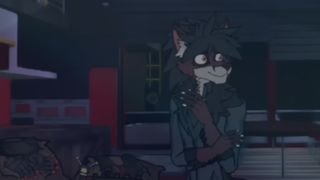 MrSafetyLion - LyonHearth Villa Episode 1 - Decision