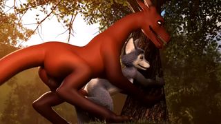 Dragon Training [Crittermatic]