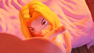 Porn edd ed and eddy blender knight