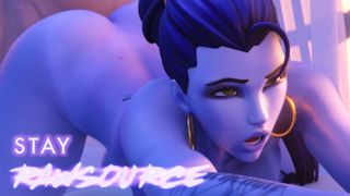 "STAY" | SFM/BLENDER HMV/PMV