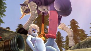 Bot Lane Missing [coot27]