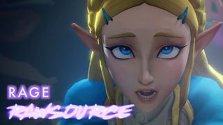 "RAGE" | SFM/BLENDER HMV/PMV