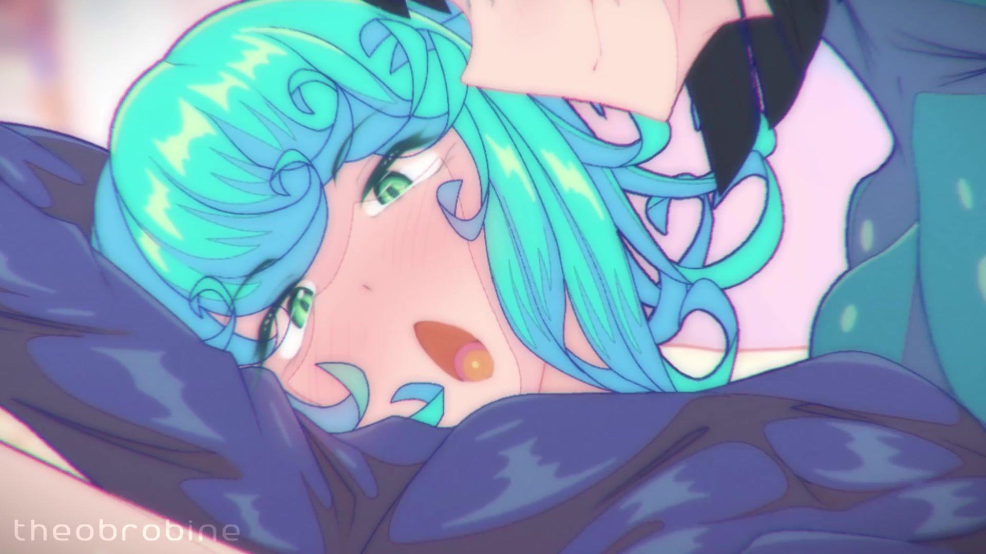 Tatsumaki and fubuki sex