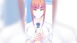 Makima [theobrobine]